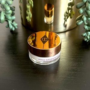 New never used Charlotte’s Magic Cream  ✨ Mini size NWOT